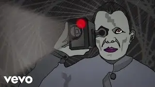 Mike Oldfield - Zombies (Halloween Special)