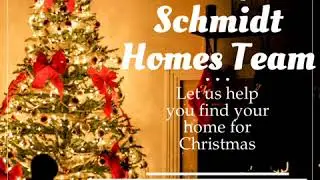 Jennifer Schmidt Homes Team