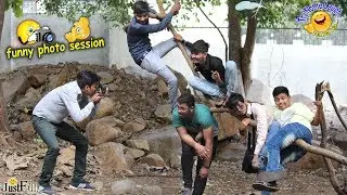 FUNNY PHOTOGRAPHY... !!! SILENT DRAMA IN JUNGLE || LATEST FUNNY VIDEOS 2020