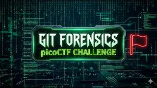 Git | picoCTF 