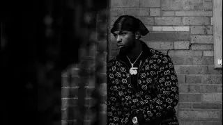 Pop Smoke - Don’t Give a F*ck ft. Drake (prod by. Martox Beats)