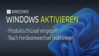 Activate Windows - Here's how to easily activate and reactivate Windows