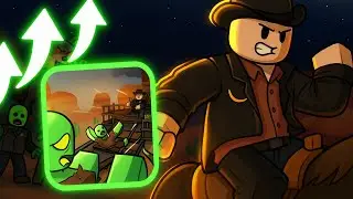 ¿POR QUÉ DEAD RAILS ES TAN BUEN JUEGO?