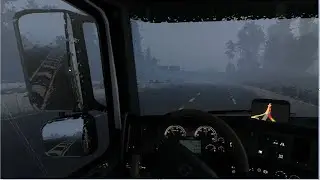 Euro Truck Simulator 2