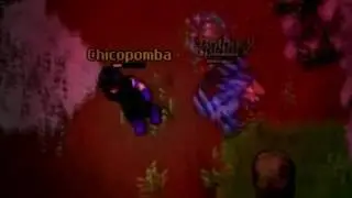 As aventuras de Chico: Nidotroll