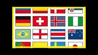 Mondiali 2018, le 32 qualificate: l’italia non c’è, ma ci sono panama e l’arabia saudita