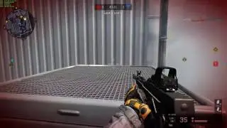 Warface РМ 1 Лига клан Последний Рубеж