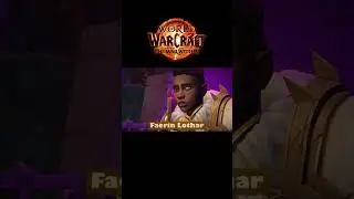 The War Within Character Intro in 90s Soap Style