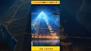 Facts about pyramids😱🤯#brfacts#hindifact  #viralvideo #pyramids
