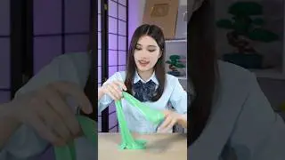 Incredible slime