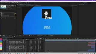 Ant Group - Design and Animation Concept Explained - Client Work #aftereffects #Explainer