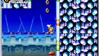 UFS: Tails - Part 2