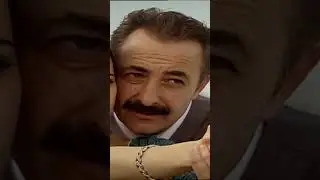 Güllü'ye atış dersleri! 