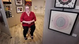 ARTventure 2024 - Melody Nunez, Fiber Art