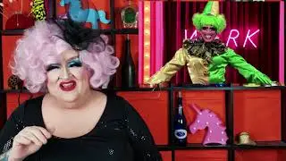 The Fingerdoo Review | RuPaul's Drag Race Season 12 episode 1