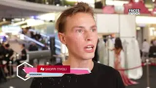 FACES Studio Style Challenge - Red Carpet - Fotograf