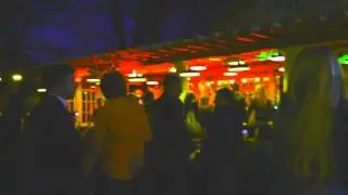 День рождения Тавернетты. Одесса, апрель 2013г.