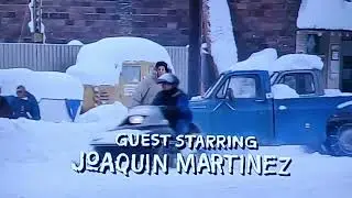 Great 5 seconds on any TV show, Arctic Cat El Tigre.