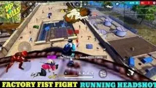 IMPOSSIBLE 1 VS 4 CLUTCH ON FACTORY ROOF 😲😧