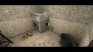 Прохождение игры 911: Добыча