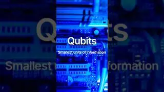 What is a Quantum Computer? 