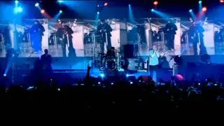 Бумбокс - Немає ТБ (09.12.2011)