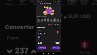 Aplicativo pagando em Dólar para curtir fotos