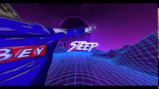Интро для Steep