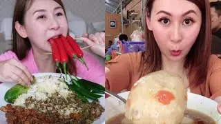 URAT BALADONYA BIKIN NAGIH
