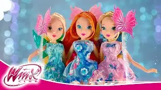 World of Winx - Magical Shine | TV SPOT