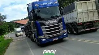 Povo da bem vindo é show