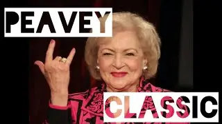 Peavey Classic Demo