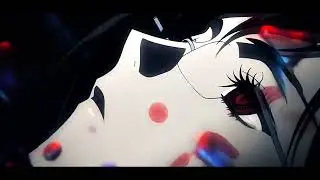 video games - blood c edit