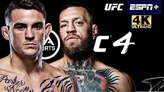 UFC 264 Conor McGregor Vs Dustin Porier 3 Prediction!