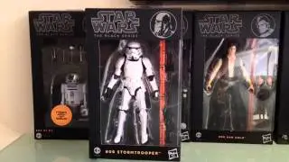 Star Wars The Black Series 6