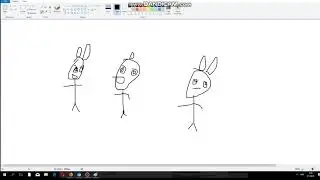 logan paul vine animation: bonnie jaywalks