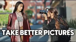 My Best Tips On Taking AMAZING Street Photography