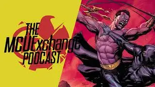 Namor in Black Panther 2 - The MCUExchange Podcast