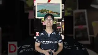 Menjual Pulau dan 15 Hantu sho