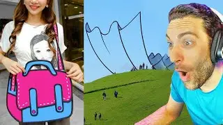 Fotos Que Parecen Editadas Con Photoshop Pero Son 100% Reales
