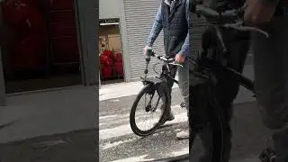 Nowe rowery elektryczne 😂 #ebike