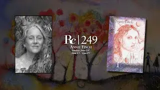 Annie Finch | Rattlecast 249