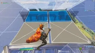Insanely fast Editing | Playing on 240hz