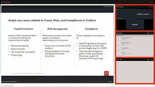 Fraud Detection in Financial Services using Graph Analysis and Machine Learning by Hans Viehmann