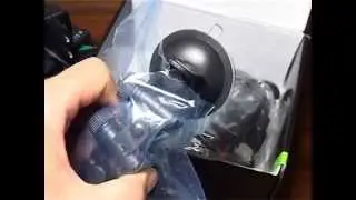 Android smart multimedia player-Smart TV Box Rk3188 Quard core-видеообзор