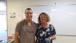 סיום לימודי שמאות - קורס בשיתוף לשכת סוכני הביטוח