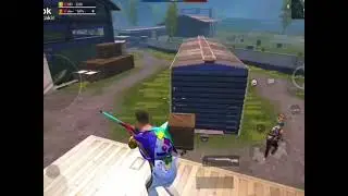 pubg mobile tr nin en iyi vuruşlar#2