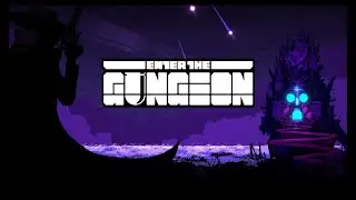 Enter The Gungeon - Time Paradox Trophy Achievement