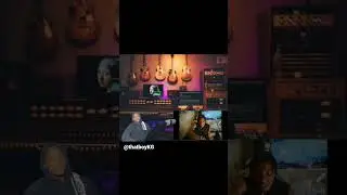 Nba Youngboy “NEXT” - Raw and uncensored reaction (“he’s overrated”) #shorts #reaction #nbayoungboy