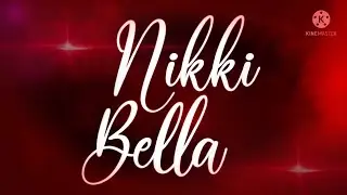 WWE - Nikki Bella Custom Entrance Video (Titantron) 2022